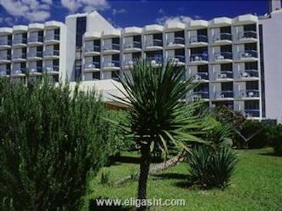 رادیسن بلو ریزورت اسپلیت