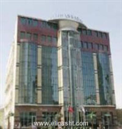 امبسدر باکو