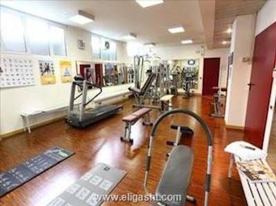 رزیدنزا دل سیتا