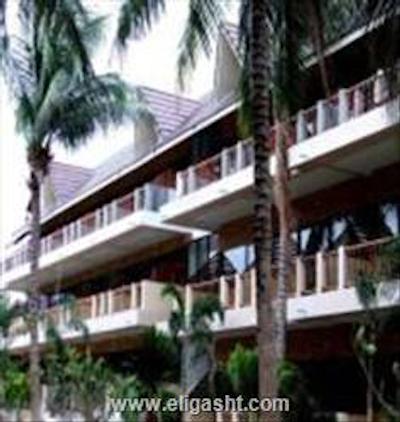 فنگن بیشر رسرت