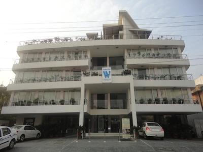 د وال استریت