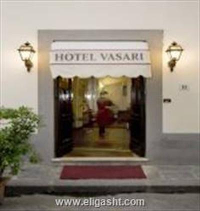 عسری پالاس هتل