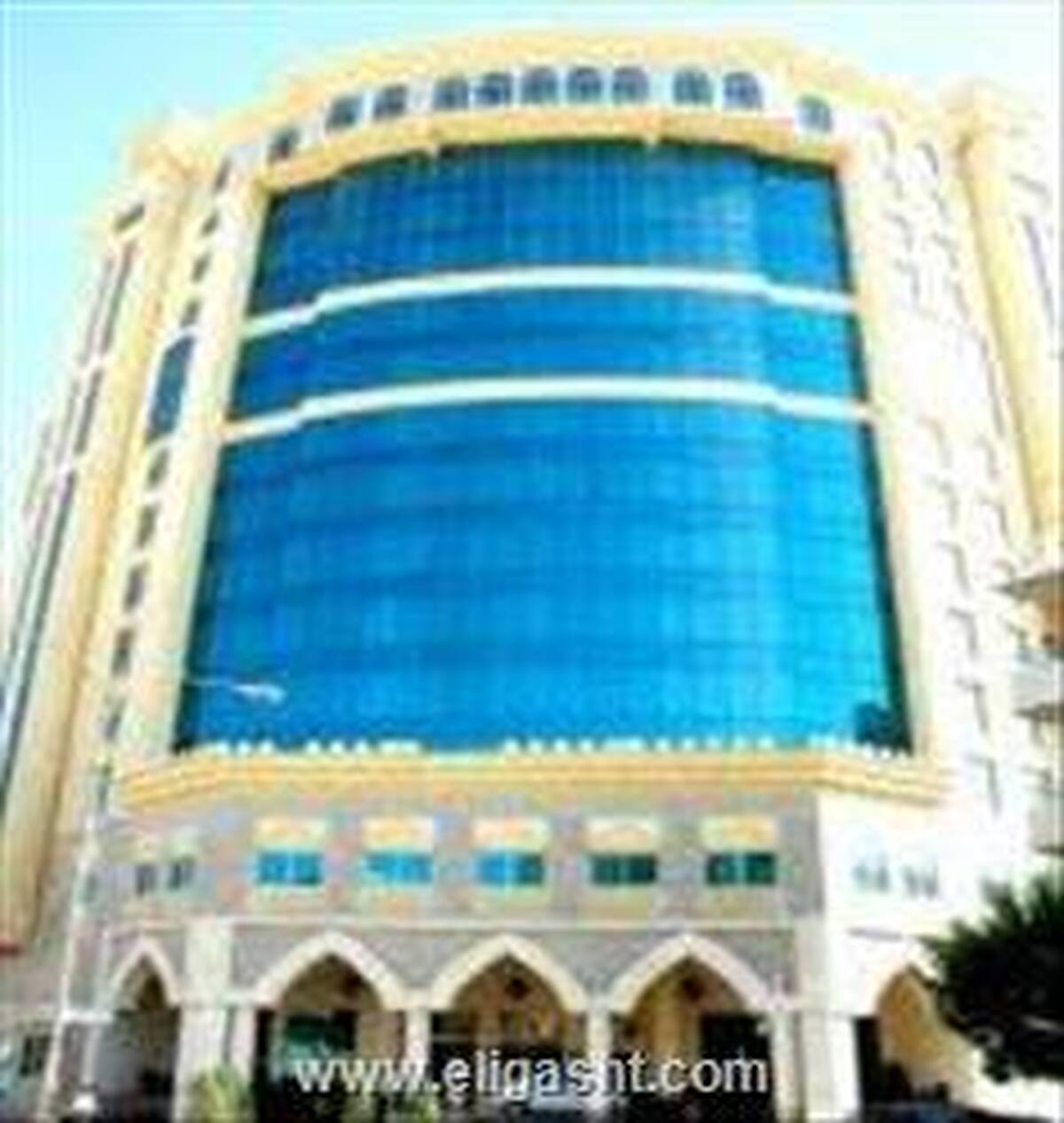 گرند رگال