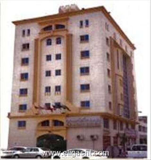 دیاموند 1 هتل