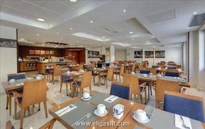 تریپ مادرید سنترو هتل