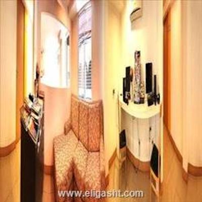 نانترا دی کامفورت