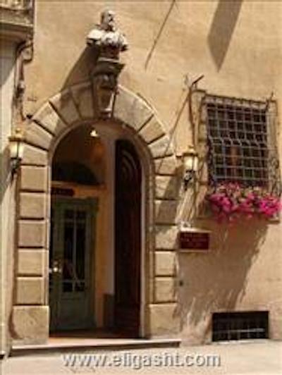 پلززو دال برگو