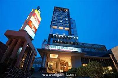 گرند آسیا جاکارتا