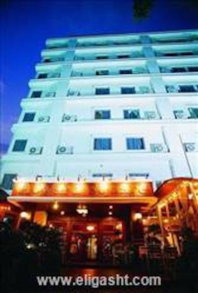 هاوارد اسکوئر بوتیک هتل