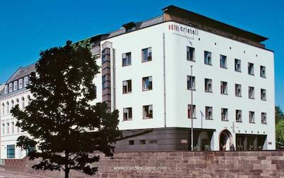 بوتيک 009 کلن سيتي