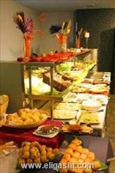 پتیت پالاس سان برناردو