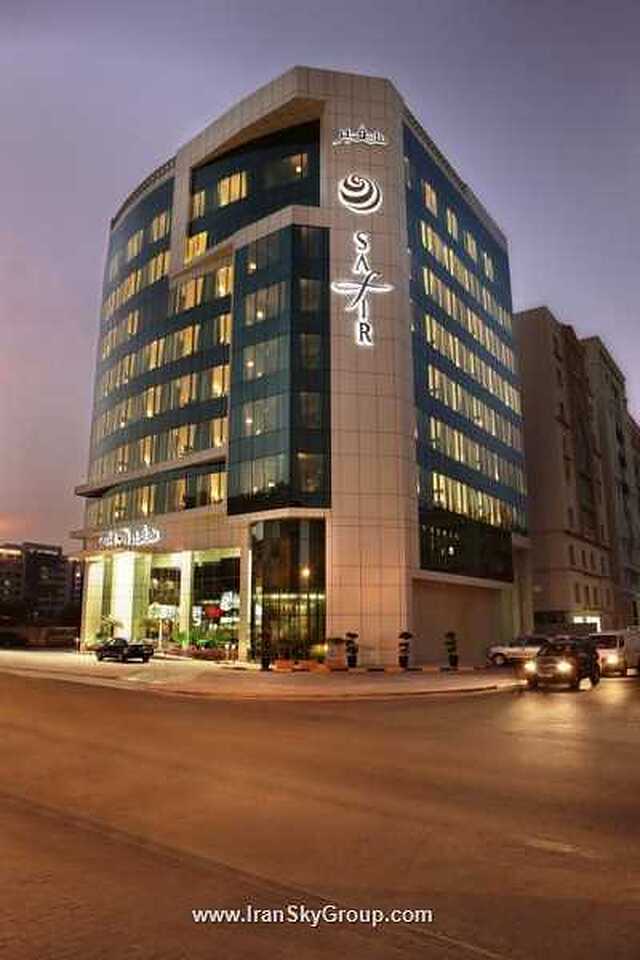 سفیر دوحه