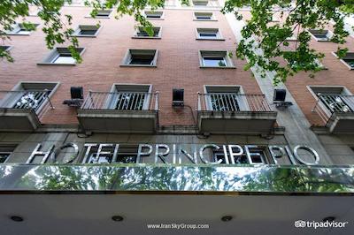 پرینسیپ پیو