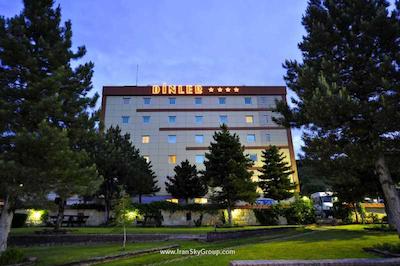 دینلر نوشهیر