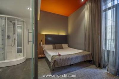 پتیت پالاس پلازا دل کارمن