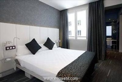 پتیت پالاس سانتا باربارا