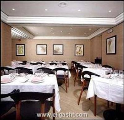 بست وسترن ترافالگار