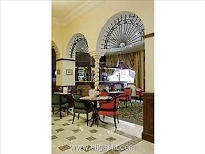 مرکور مادرید پلازا د اسپانا