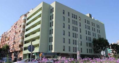 اپرتمنتس آئورا پارک سود