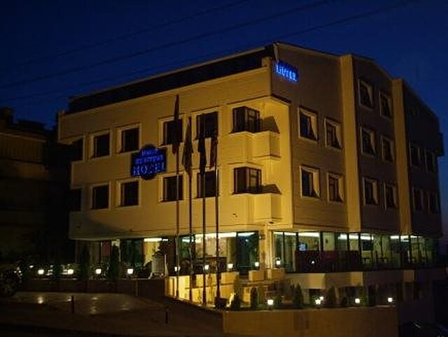 بیانکو هتل