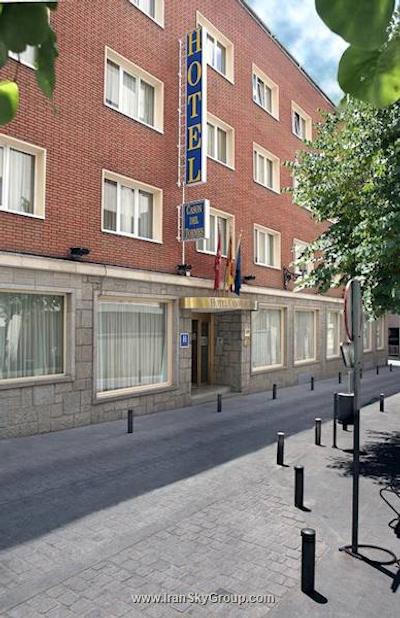 کیسن دل تورمس