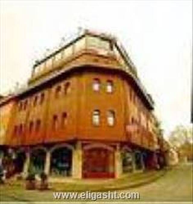 سون هیلز