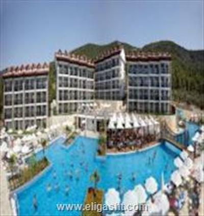 رامادا ریزرت اکبوک