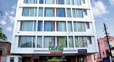 فاب هتل رویال سی ام بانی‌ پارک