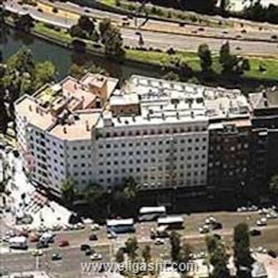 هتل سیتی هاوس فلوریدا نورت