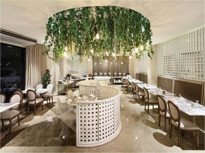 مانیلا لوتوس هتل