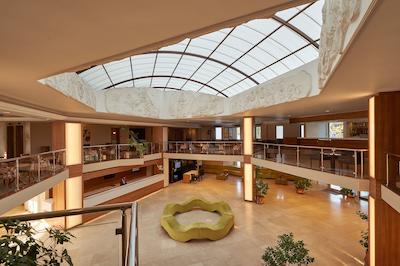 ریچموند افسوس