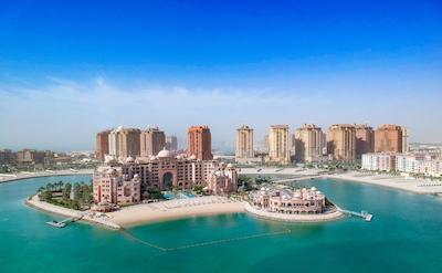 مارسا مالاز کمپینسکی د پیرل دوحه