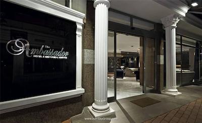 آمباسادور هتل