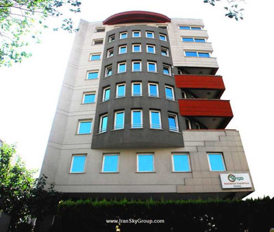 تمپو رزیدنس گایرتپه