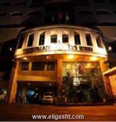 وایت پالاس بانکوک