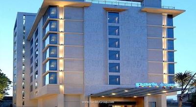 پارک این جیپور