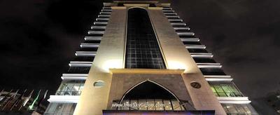 سنچری هتل دوحه