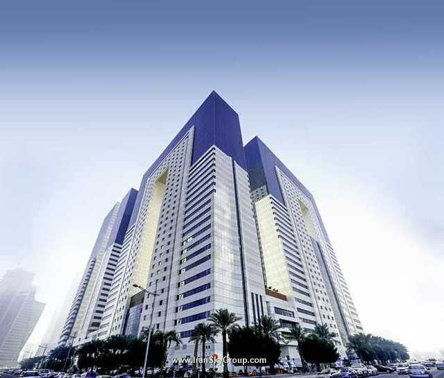 ازدان هتل اند سوئیتس