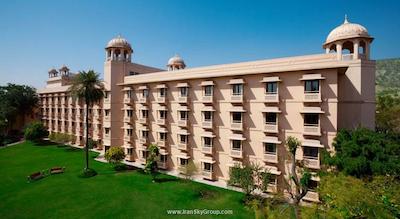 ترایدنت جیپور