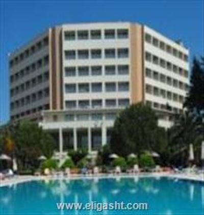 باتیهان بیچ ریزورت اند اسپا