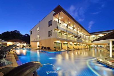 سریسوکسنت رسرت