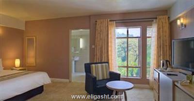 وست وود هتل