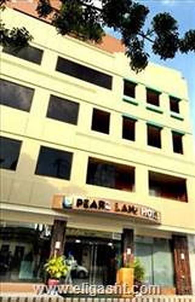 پیرل لانه