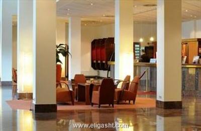 هیلتون نورنبرگ