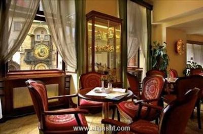 گرند هتل پرها