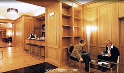 اورسترس تهلیا