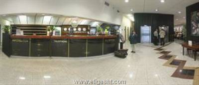 اُلیمپیک تریستار هتل