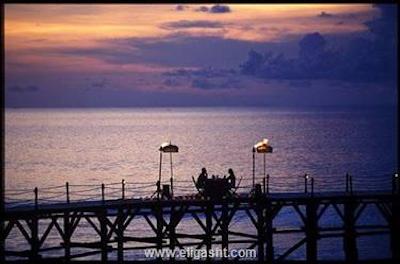 د اینا رسرت اند اسپا