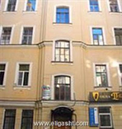 رینالدی ات نوسکی 105