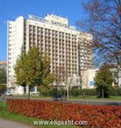 کرلیا بیزینس هتل